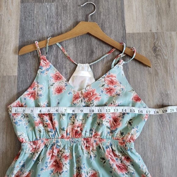 Lumiere dress - Picture 5 of 8